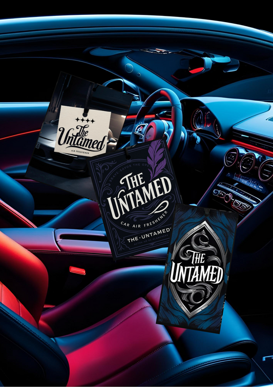Untamed Bundle
