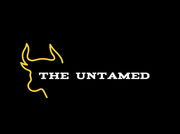 The Untamed